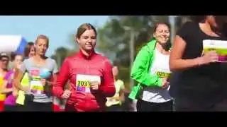 Первый Тамбовский Пробег 2015 | CREATIVE Life Studio HD