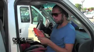 Burden Of A Day - BUS INVADERS Ep. 63