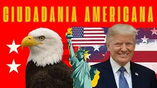 Las 128 Preguntas que Necesitas Saber para la Ciudadanía Americana