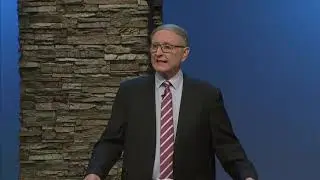 Religious Liberty in the Age of Donald Trump. | Study by Pastor Stephen Bohr