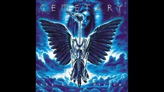 Cemetary - Sunset Grace - Let Me Die Alone (2000)