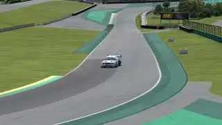No. 7 record run worldwide with BMW 134 Judd V8 Hillclimb Icons. #raceroom