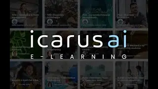 Empowering 5,000 Lives: ICARUS' Initiative for Global Education Access -#education #ai #elearning