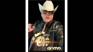 El Espolón de Oro  En Vivo acompañado de la Poderosa Banda El Sereno de Don Cruz Martinez