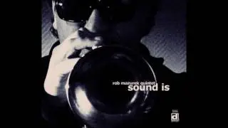 Rob Mazurek Quintet - As If An Angel Fell From The Sky