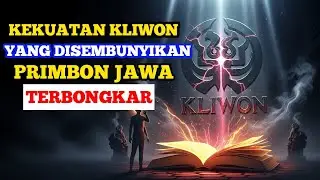 TERBONGKAR AKHIRNYA…! KEKUATAN TERSEMBUNYI KLIWON YANG DISEMBUNYIKAN PRIMBON