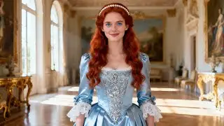 ❤️She Refused To Bend Her Knee - How A Stubborn Girl Captured The Heart Of A Powerful Lord