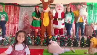 Fotos navideñas 2025