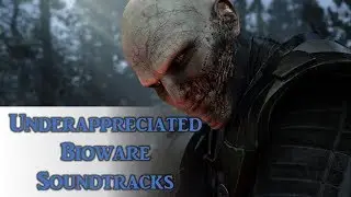 Underappreciated Bioware Soundtracks