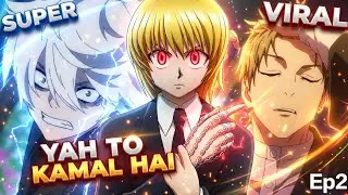 Weekly Anime Samachar Ep2 || Jujutsu kaisen s3 || Hell Paradise || HxH || Master Eye Side #2025