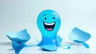 Happy Candy Pops 🍬 | 5 Minutes of Colorful Candy Surprises