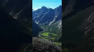 🌍 Beautiful & Peaceful Views on Earth | Switzerland Nature Vibes 😍