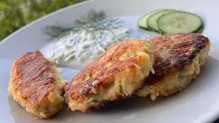 Como hacer polpetas de papas y atun 😋 - con miriam 🙋🏽&zwj;♀️