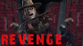 LOCKER BUG EXPLOITERS - Getting my Revenge!