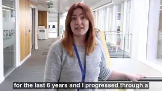 Degree Apprentices lead the way #NA2020