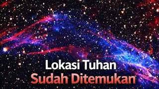 Klaim Gila Ilmuwan Havard: Jarak & Lokasi Tuhan Dibongkar