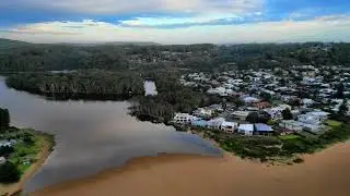 AVOCA BEACH