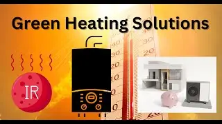 Green Heating Solutions