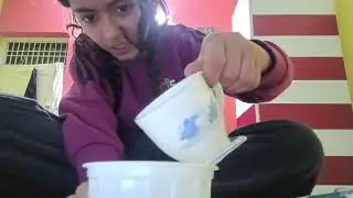 Safe Slime Making for Kids | Easy Slime at Home for 10 Year Old | No Harmful Chemicals