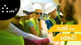 Solar Decathlon Europe goes urban in Wuppertal, Germany! (english subs)
