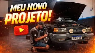 saveiro quadrada na soka maxima