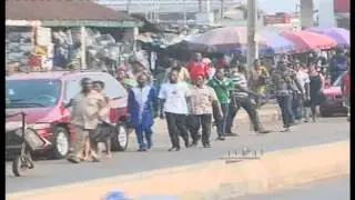 Crisis brewing in Transport Sector in Benin