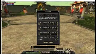 Auto vigor ingame for vsro - STFilter