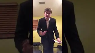 Ben Whitson MGMT 1000 Persuasive Presentation
