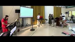 12/14 Sunday Service 