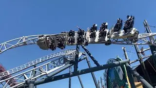 Pleasure Beach Resort Vlog May 2025