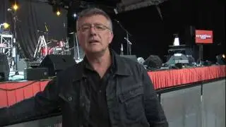 Creation Fest - How It Began