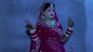 SADHNA WEDS SARVIND - 2