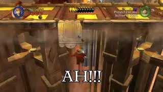 I remember this level