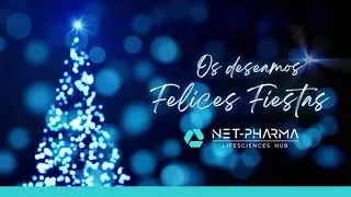 XMas Net Pharma Hub