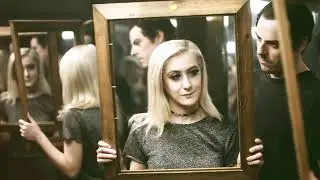 Star Funeral- In the Dark OFFICIAL MUSIC VIDEO