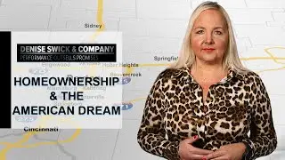 Dayton Real Estate Agent: Homeownership