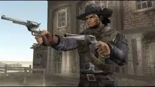 Red Dead Revolver GamePlay Part 2 The Hardest Part Ever 😢