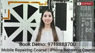 Laptop Repairing Institute  | Laptop Repairing Course
