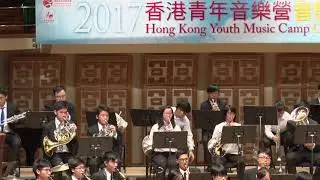 Yagisawa: March-Chagu-Chagu