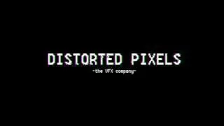 This is DISTORTED PIXELS VFX