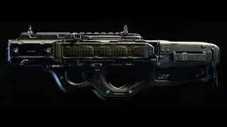 Best SMG In Black Ops 4 (Cordite Class Setup) - Black Ops 4
