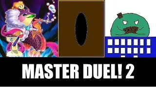 Master Duel Replays 2 Aquaactress