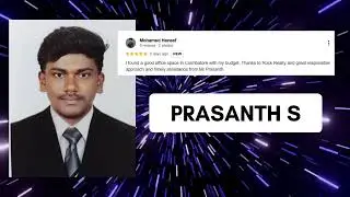 ROCK REALTY: Customer reviews #coimbatore #rental #youtubeshorts #ytshorts #trendings #customer