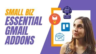 Best Email Add-ons For Small Businesses (Gmail)
