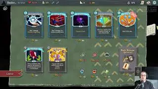 Slay the Spire and Sid Meier's Civilization V [Show #1738 (2025-10-08)]