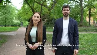 Byty 1+kk až 3+kk na prodej, Brno-střed, ul. Bayerova, bl&iacute;zko centra s v&yacute;bornou dostupnost&iacute;, Bravis