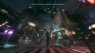 arkham knight final 2 militia checkpoints takedown