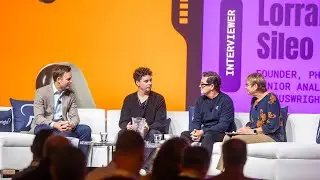 Все пытаются продать путешествия &mdash; Новая арена для продавцов путешествий на конференции #Phocuswr...
