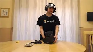 Это будет #PowerYourDreams: распаковка Xbox Series X #ad