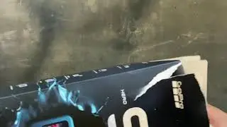 UTV Off-Road: Short GoPro Hero 9 Unbox